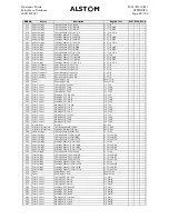 Предварительный просмотр 235 страницы Areva MiCOM P341 Operation Manual