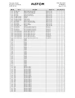 Предварительный просмотр 237 страницы Areva MiCOM P341 Operation Manual