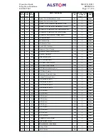 Предварительный просмотр 257 страницы Areva MiCOM P341 Operation Manual