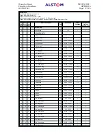 Предварительный просмотр 265 страницы Areva MiCOM P341 Operation Manual