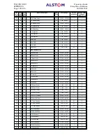 Предварительный просмотр 266 страницы Areva MiCOM P341 Operation Manual