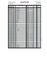 Предварительный просмотр 267 страницы Areva MiCOM P341 Operation Manual