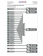 Предварительный просмотр 271 страницы Areva MiCOM P341 Operation Manual