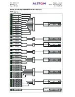 Предварительный просмотр 272 страницы Areva MiCOM P341 Operation Manual