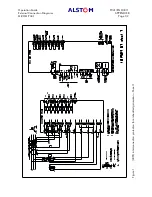 Предварительный просмотр 275 страницы Areva MiCOM P341 Operation Manual