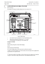 Предварительный просмотр 26 страницы Areva MiCOM P441 Technical Manual