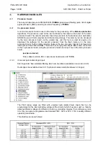 Предварительный просмотр 36 страницы Areva MiCOM P441 Technical Manual