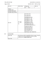 Предварительный просмотр 56 страницы Areva MiCOM P441 Technical Manual