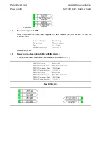 Предварительный просмотр 62 страницы Areva MiCOM P441 Technical Manual