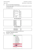 Предварительный просмотр 66 страницы Areva MiCOM P441 Technical Manual