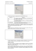 Предварительный просмотр 83 страницы Areva MiCOM P441 Technical Manual