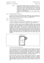 Предварительный просмотр 93 страницы Areva MiCOM P441 Technical Manual