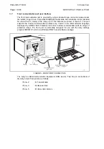 Предварительный просмотр 118 страницы Areva MiCOM P441 Technical Manual