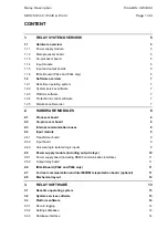 Предварительный просмотр 129 страницы Areva MiCOM P441 Technical Manual