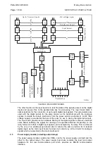 Предварительный просмотр 138 страницы Areva MiCOM P441 Technical Manual