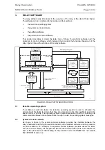 Предварительный просмотр 141 страницы Areva MiCOM P441 Technical Manual