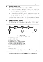 Предварительный просмотр 145 страницы Areva MiCOM P441 Technical Manual