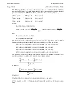 Предварительный просмотр 146 страницы Areva MiCOM P441 Technical Manual