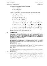 Предварительный просмотр 149 страницы Areva MiCOM P441 Technical Manual