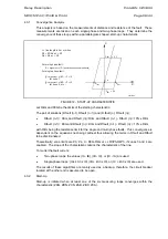 Предварительный просмотр 157 страницы Areva MiCOM P441 Technical Manual