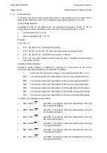 Предварительный просмотр 158 страницы Areva MiCOM P441 Technical Manual