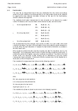 Предварительный просмотр 162 страницы Areva MiCOM P441 Technical Manual