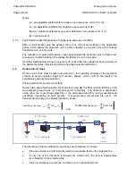 Предварительный просмотр 166 страницы Areva MiCOM P441 Technical Manual