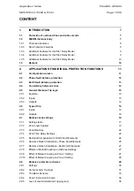 Предварительный просмотр 175 страницы Areva MiCOM P441 Technical Manual