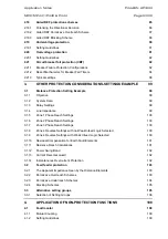 Предварительный просмотр 177 страницы Areva MiCOM P441 Technical Manual