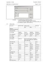 Предварительный просмотр 191 страницы Areva MiCOM P441 Technical Manual