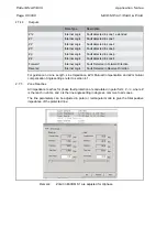 Предварительный просмотр 196 страницы Areva MiCOM P441 Technical Manual