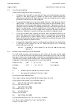 Предварительный просмотр 198 страницы Areva MiCOM P441 Technical Manual