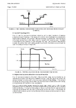 Предварительный просмотр 250 страницы Areva MiCOM P441 Technical Manual