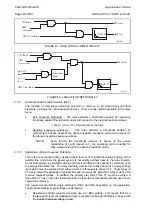 Предварительный просмотр 258 страницы Areva MiCOM P441 Technical Manual