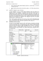 Предварительный просмотр 259 страницы Areva MiCOM P441 Technical Manual