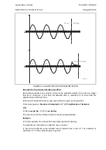 Предварительный просмотр 269 страницы Areva MiCOM P441 Technical Manual