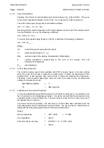 Предварительный просмотр 276 страницы Areva MiCOM P441 Technical Manual