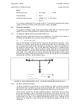 Предварительный просмотр 277 страницы Areva MiCOM P441 Technical Manual