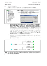 Предварительный просмотр 280 страницы Areva MiCOM P441 Technical Manual