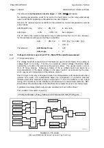 Предварительный просмотр 284 страницы Areva MiCOM P441 Technical Manual