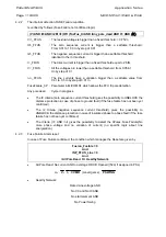 Предварительный просмотр 286 страницы Areva MiCOM P441 Technical Manual