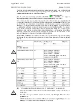 Предварительный просмотр 291 страницы Areva MiCOM P441 Technical Manual