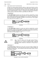 Предварительный просмотр 310 страницы Areva MiCOM P441 Technical Manual