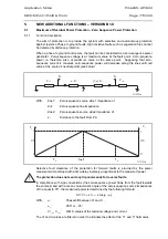 Предварительный просмотр 349 страницы Areva MiCOM P441 Technical Manual