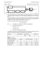 Предварительный просмотр 350 страницы Areva MiCOM P441 Technical Manual