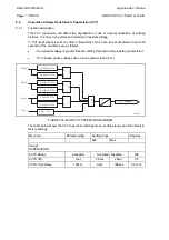 Предварительный просмотр 352 страницы Areva MiCOM P441 Technical Manual