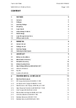 Предварительный просмотр 397 страницы Areva MiCOM P441 Technical Manual