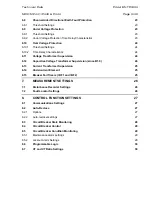 Предварительный просмотр 399 страницы Areva MiCOM P441 Technical Manual