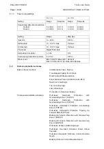 Предварительный просмотр 414 страницы Areva MiCOM P441 Technical Manual