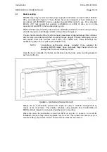 Предварительный просмотр 433 страницы Areva MiCOM P441 Technical Manual